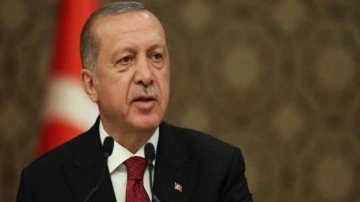 Erdoğan'dan Sosyal Konut Projesi açıklaması: Talimatı verdim, yılsonu beklenmeyecek
