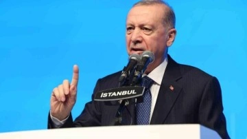 Erdoğan'ın "ABD'yle mümkün değil" sözleri yabancı basında