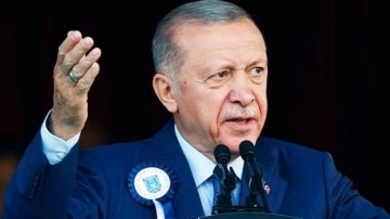 Erdoğan'ın eylül programı yoğun: Kritik görüşmeler