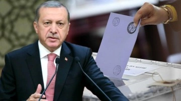 Erdoğan’ın ‘seçim yasası planı’ ortaya çıktı! ‘Taviz vermeye hazırlar, ancak…’