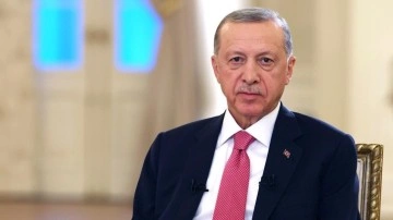 Erdoğan'ın sözleri Yunanistan'da manşet oldu