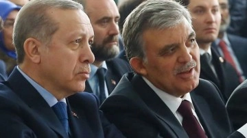 Erdoğan’la ilgili çarpıcı Abdullah Gül iddiası! ‘Taraflar sır gibi saklıyor…’