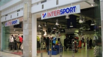 Eren Perakende Intersport Türkiye'yi satın aldı