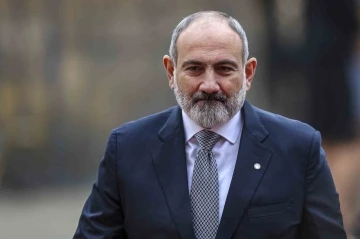 Ermenistan Başbakanı Paşinyan: “Bizim ’tarihi Ermenistan’ arayışını durdurmamız gerekiyor"
