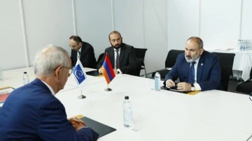 Ermenistan Başbakanı Paşinyan'dan dikkat çeken Azerbaycan açıklaması