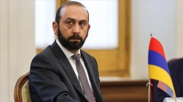 Ermenistan Dışişleri Bakanı Mart Ayında Forumda Yer Alacak