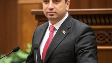 Ermenistan: Türkiye olmadan bölge barışını tesis edemeyiz