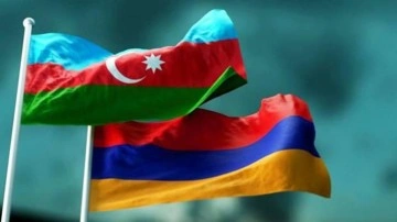 Ermenistan ve Azerbaycan Barış Anlaşması İçin Görüşmeler Yaptı