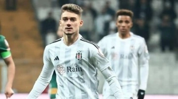 Ernest Muçi: Beşiktaş'ın Konyaspor'u Mağlup Etmesi ve Taraftarın Önündeki İlk Maçı