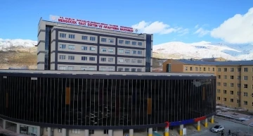 Erzincan’da 1 yılda 3 milyon 250 bin muayene hizmeti: Nüfusu 14’e katladı
