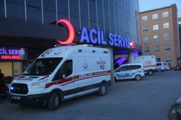 Erzincan'da Akraba Kavgası: 5 Kişi Yaralandı