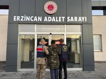 Erzincan İl Jandarma Komutanlığı Şubat Ayı Faaliyetleri