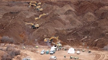 Erzincan Maden Kazası Hukuki Boyutu