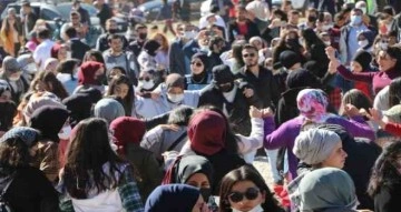 Erzincan’da genç nüfusun toplam nüfus içindeki oranı 16,8 oldu