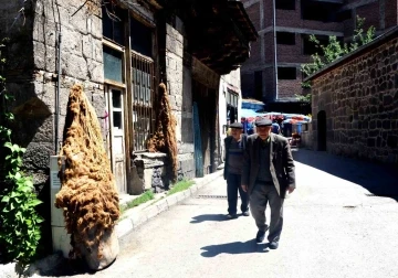 Erzurum’da 36 bin 630 kişi tek yaşıyor
