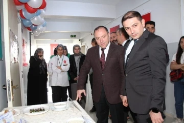 Erzurum’da ‘Gastronomi festivali ve yemek yarışması’ bölge finali yapıldı
