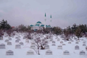 Erzurum’da hafta boyunca kar yağışı sürecek
