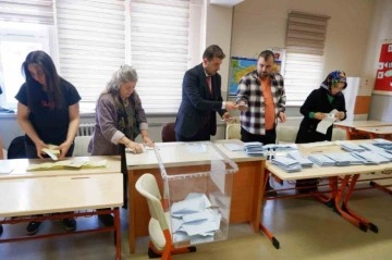 Erzurum’da Mahalli İdareler Seçimlerinde Kazanan İsimler Belli Oldu