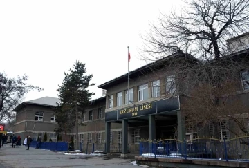 Erzurum’da &quot;Okul Kolluk Görevlisi&quot; uygulaması başlatıldı
