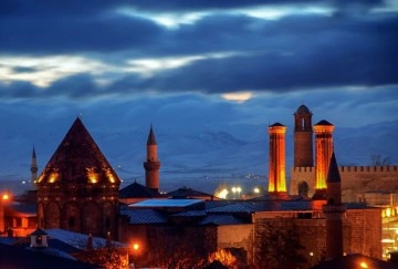 Erzurum Müftülüğü Tarafından 2024 Ramazan Takvimi Açıklandı
