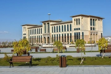 Erzurum Teknik Üniversitesi TÜBİTAK'tan Destek Aldı