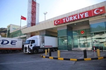 Erzurum’un Dış Ticaret Raporu: Ocak 2024
