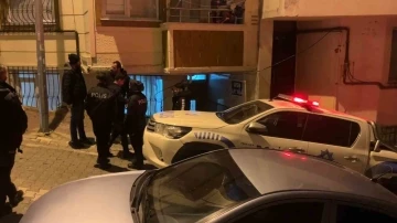 Esenyurt’ta günlük kiralık dairede cinayet: Katil iki saat sonra teslim oldu
