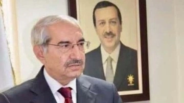 Eski AK Parti milletvekili Cafer Tatlıbal hayatını kaybetti