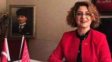 Eski CHP Rize Kadın Kolları Başkanı Ardal 5. kattan düştü