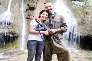Eski HDP Milletvekili Semra Güzel’in dosyası yetkisizlik kararı ile Ankara’ya gönderildi
