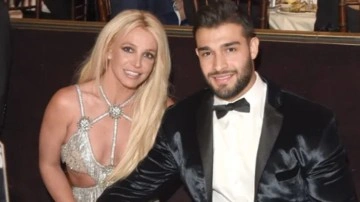 Eski kocası Britney Spears'ın düğününü bastı