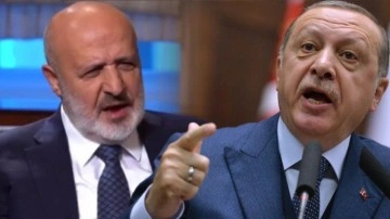Ethem Sancak’la ilgili çarpıcı iddia! Moskova’ya Erdoğan’dan habersiz mi gitti?