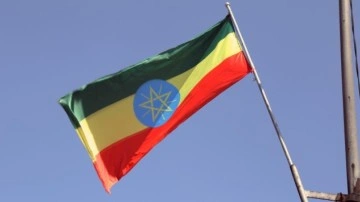 Etiyopya'da çatışmaların şiddetlendiği Amhara'da internet kesildi