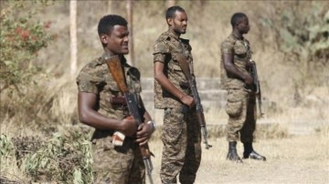 Etiyopya'da OHAL ilan etti: Orduyla milisler arasında çatışma