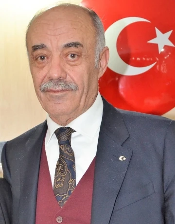 ETSO Yönetim Kurulu Başkanı Yücelik; &quot;Erzurum kongresi, yeniden dirilişin temelidir&quot;
