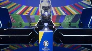 EURO 2024 Elemeleri'nde 8. hafta heyecanı yarın başlayacak