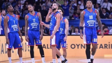 EuroLeague'den flaş karar! İsrail ekibini Türkiye'ye göndermedi