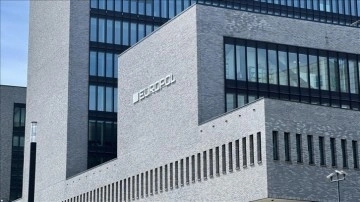 Europol Merkezinde Kaybolan Dosyalar Krizi