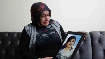Evladı PKK tarafından kaçırılan anne: “Kızım burada olsaydı arayıp Kadınlar Günü’nü kutlayacaktım”
