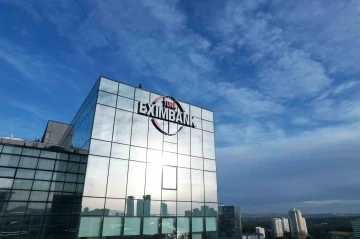 Eximbank’tan 1 milyar euroluk kredi anlaşması
