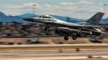 'F-16' kararı sonrası ABD'den kritik 'Türkiye' açıklaması!