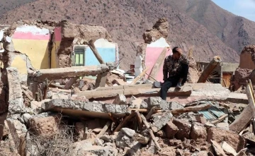 Fas’taki depremde can kaybı 2 bin 901’e yükseldi
