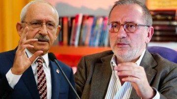 Fatih Altaylı’dan Kemal Kılıçdaroğlu’na adaylık eleştirisi! ‘Bu seçim kaybedilirse…’
