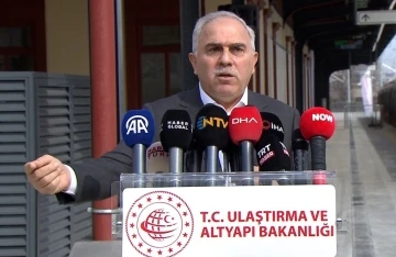 Fatih Belediye Başkanı Turan’dan &quot;davet&quot; polemiği yorumu
