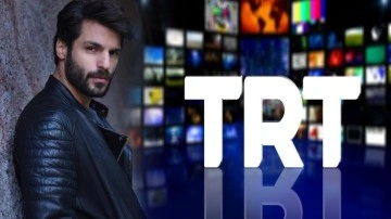 Fatih dizisi ekrana gümbür gümbür geliyor! TRT1 projelerine bir yenisini daha ekledi