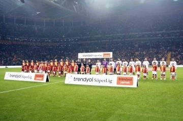Fatih Karagümrük ile Galatasaray 20. randevuda
