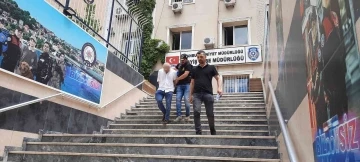 Fatih’te döviz bürosunda 225 bin euro dolandırıcılık
