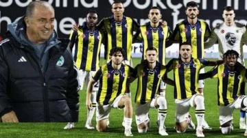 Fatih Terim ilk transferini Fenerbahçe'den yaptı! Anlaşma sağlandı