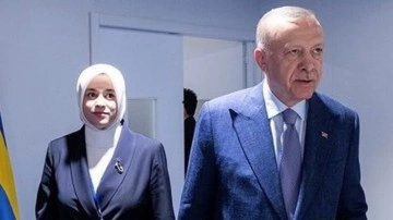 Fatima Kavakcı Abushanab'tan CHP lideri Kemal Kılıçdaroğlu hakkında suç duyurusu!