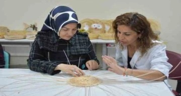 Fatma Çolakbayrakdar: "Kocasinan akademi kocaman bir aile"